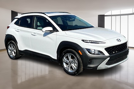 2023 Hyundai Kona SEL SUV