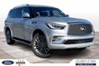  INFINITI QX80