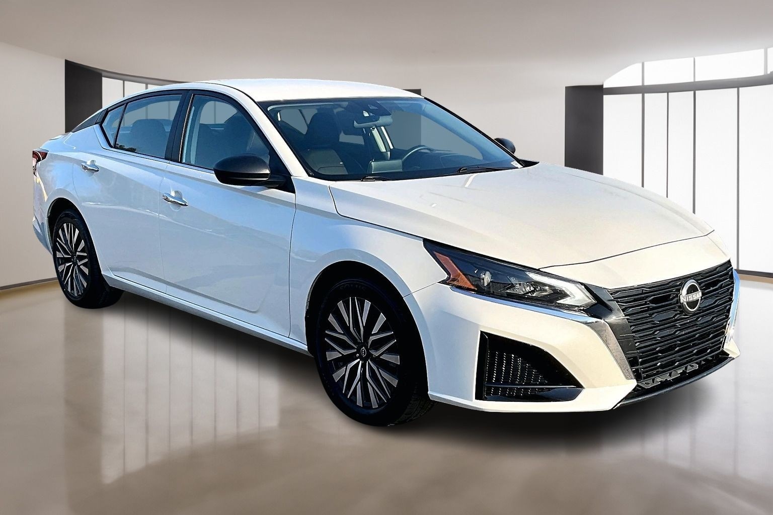 2024 Nissan Altima SV