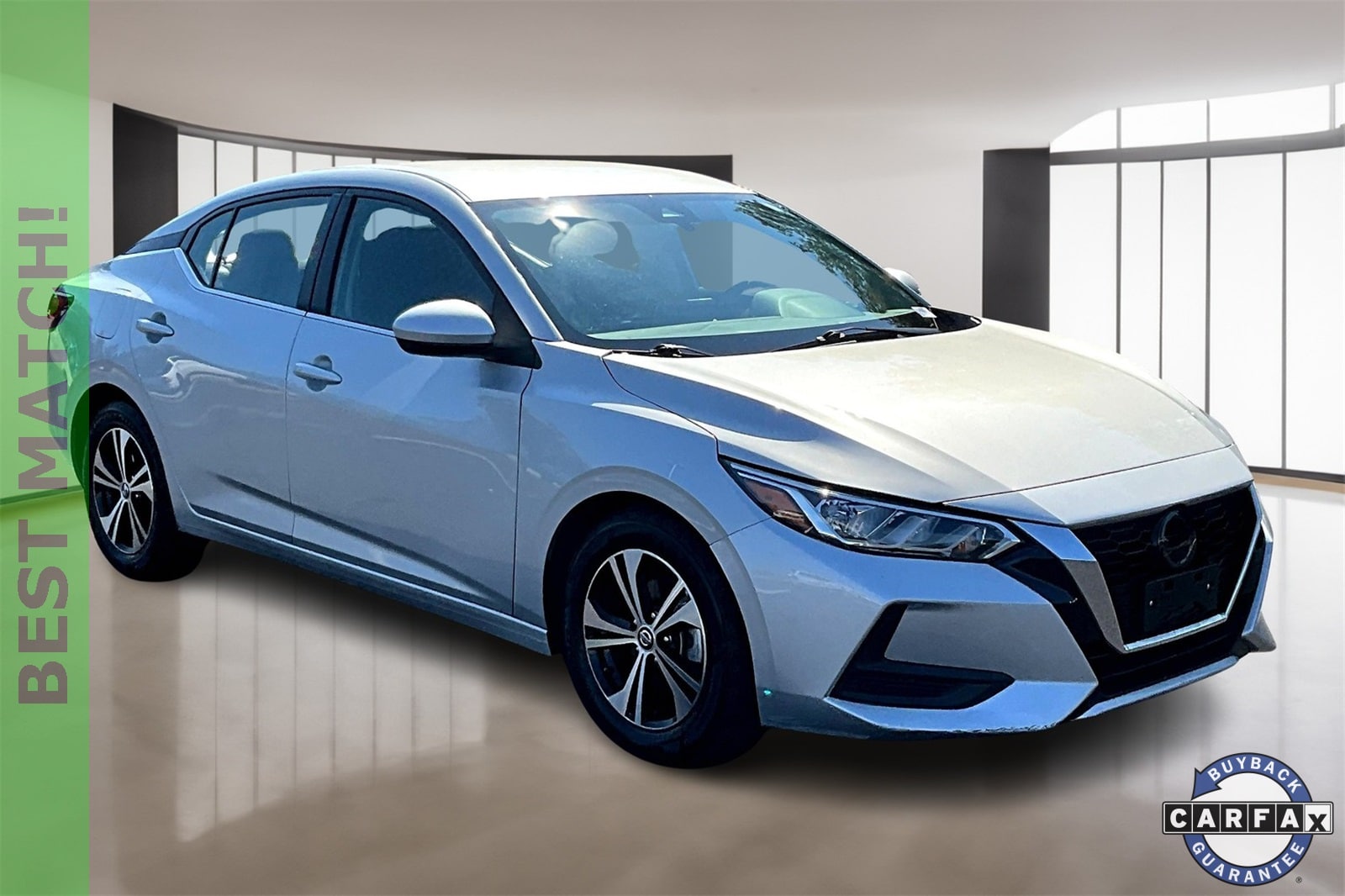 2023 Nissan Sentra