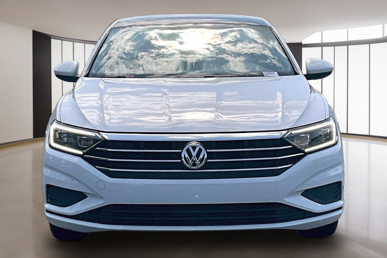 Used 2021 Volkswagen Jetta SEL with VIN 3VWE57BU5MM009079 for sale in Waynesboro, GA
