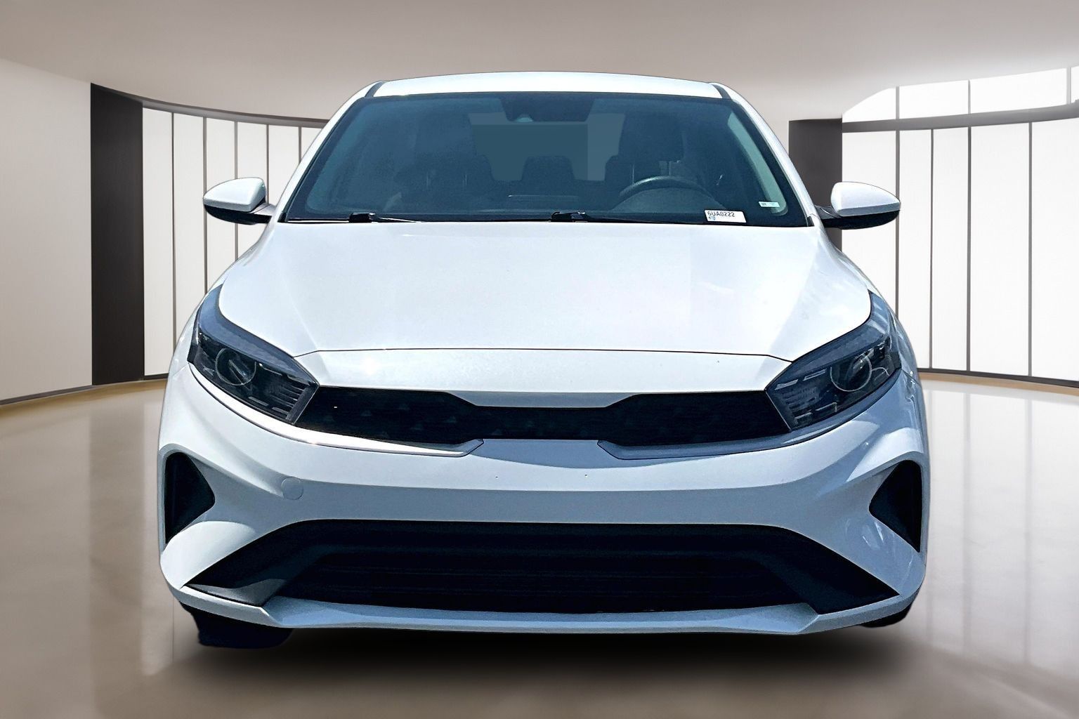 Used 2024 Kia Forte LXS with VIN 3KPF24AD3RE708115 for sale in Waynesboro, GA