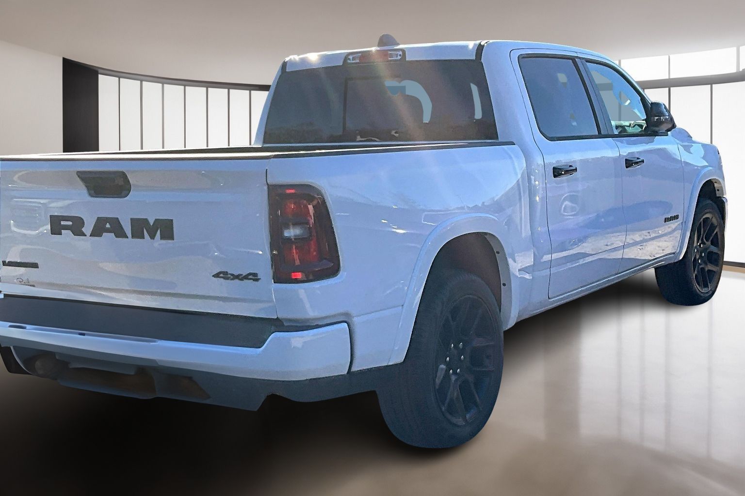 2025 RAM 1500 Laramie - Photo 15