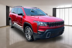 2026 Jeep Cherokee Laredo/Limited Sport Utility