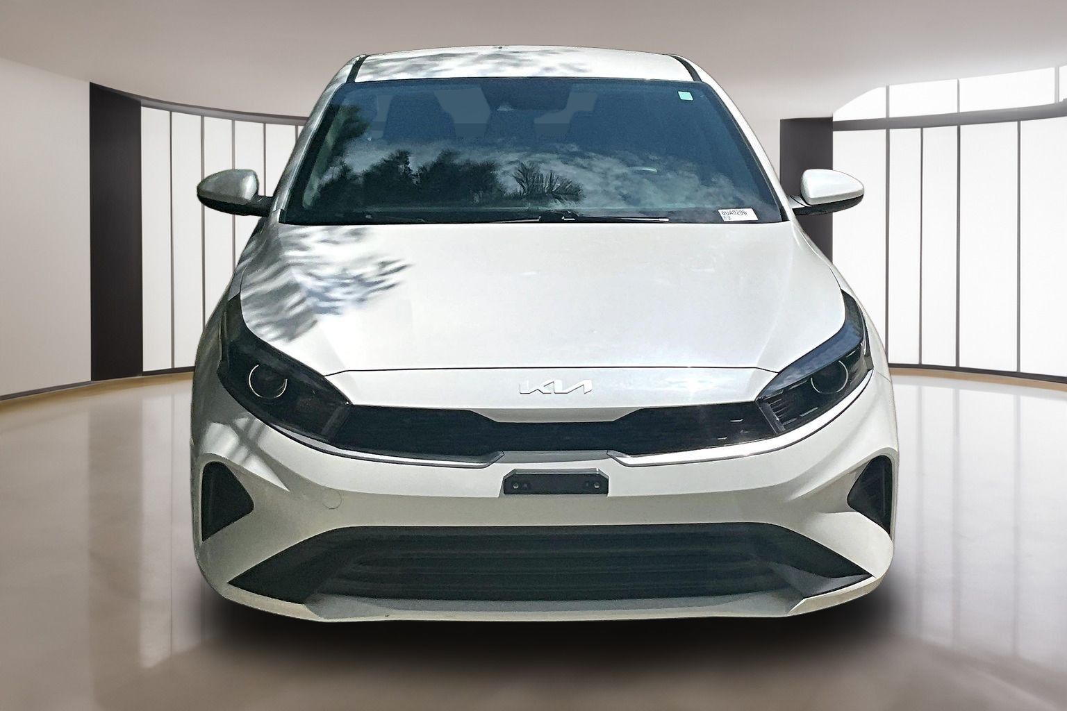 Used 2024 Kia Forte LXS with VIN 3KPF24AD7RE788504 for sale in LaFayette, GA