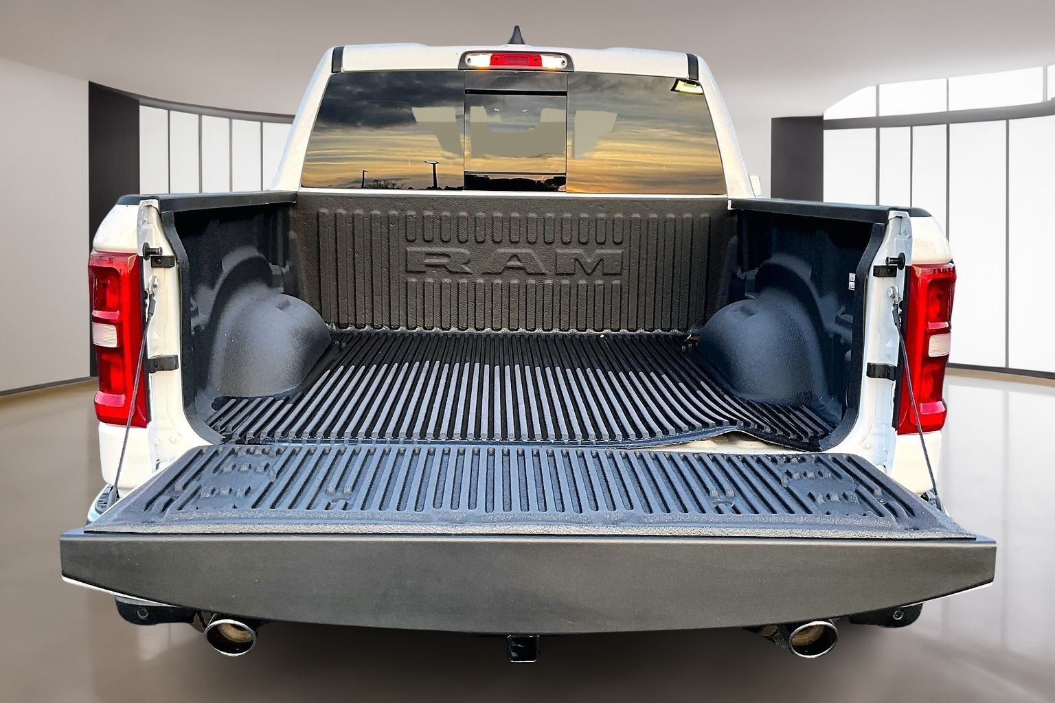 2025 RAM 1500 Laramie - Photo 27