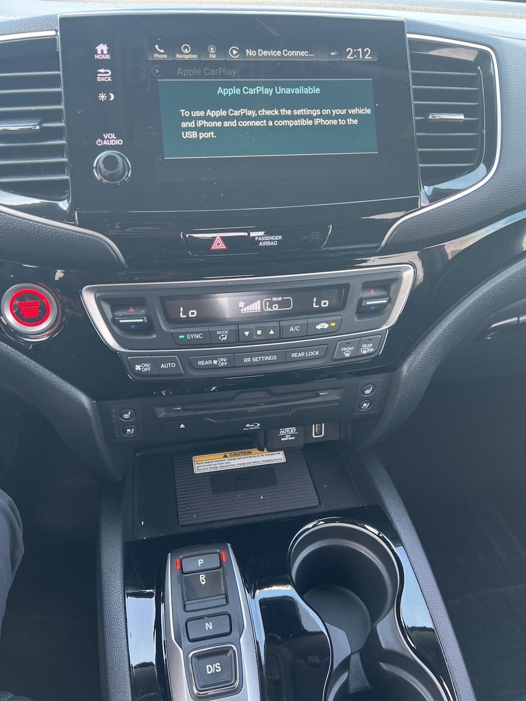 Used 2021 Honda Pilot Elite SUV