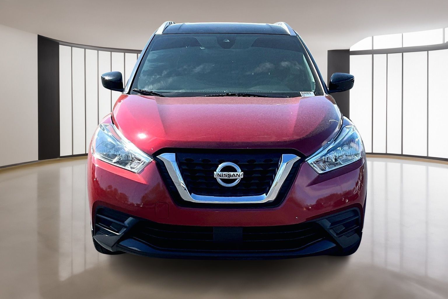 Used 2020 Nissan Kicks SV with VIN 3N1CP5CV1LL484963 for sale in Waynesboro, GA
