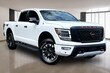  Nissan Titan