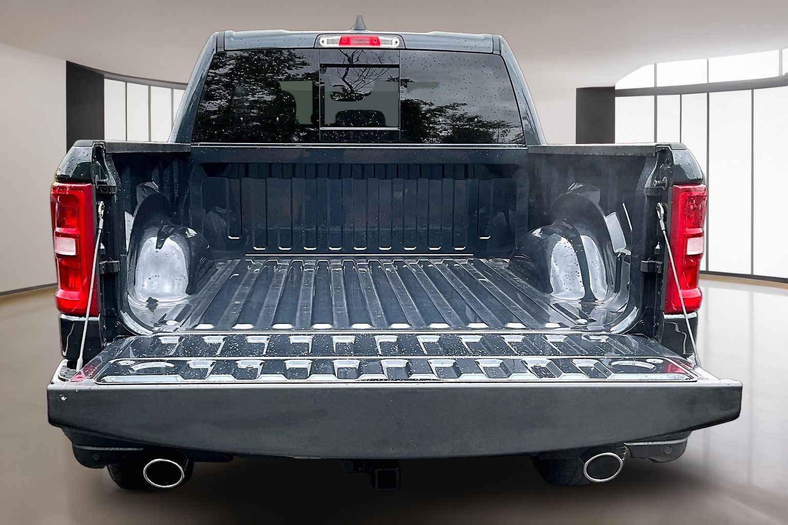 2026 RAM 1500 Big Horn/Lone Star - Photo 29