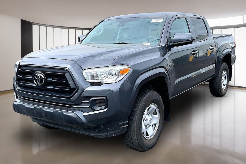 Used 2023 Toyota Tacoma SR Truck