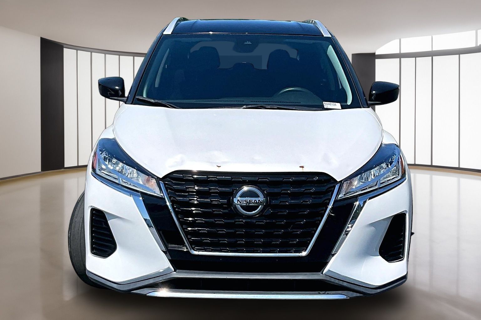 Used 2021 Nissan Kicks SV with VIN 3N1CP5CV7ML534170 for sale in Waynesboro, GA