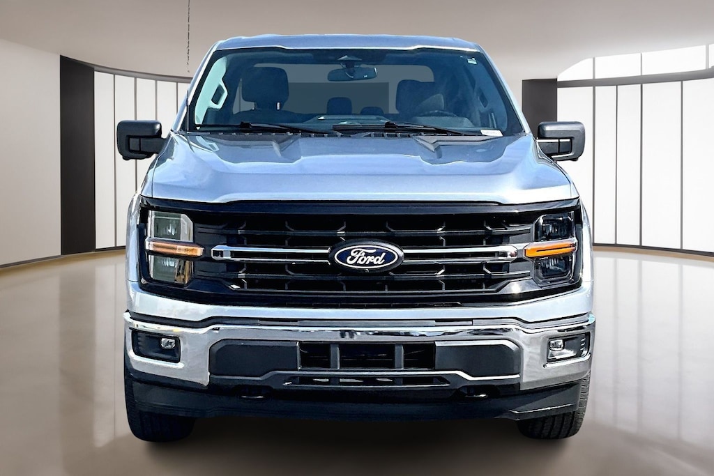Used 2024 Ford F-150 XLT Truck