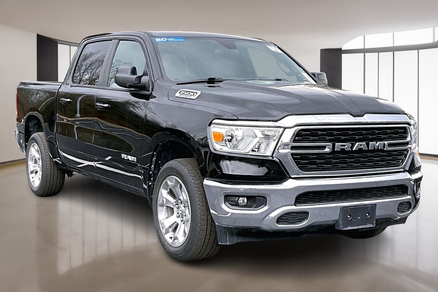 2022 RAM Ram 1500 Pickup Big Horn/Lone Star's photo