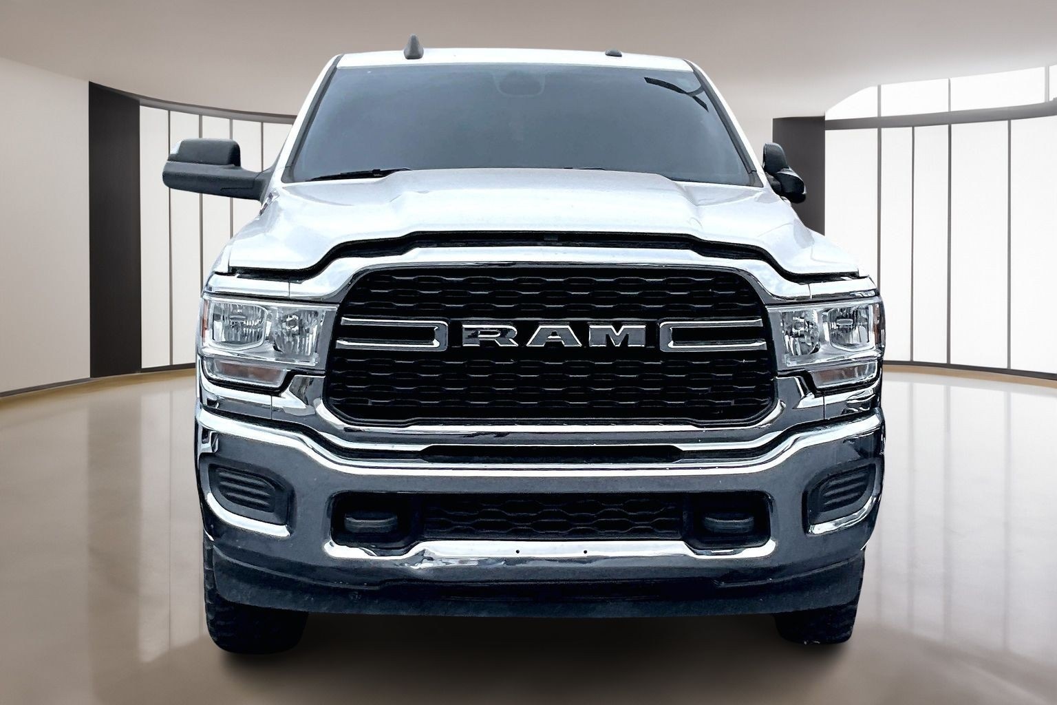 2022 RAM Ram 2500 Pickup Big Horn's photo