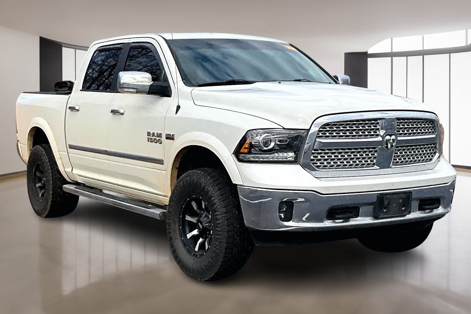 2016 RAM Ram 1500 Pickup Laramie's photo