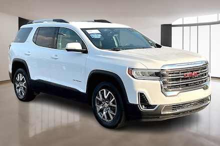 2023 GMC Acadia SLT SUV