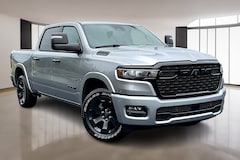 2025 Ram 1500 Big Horn/Lone Star Pickup