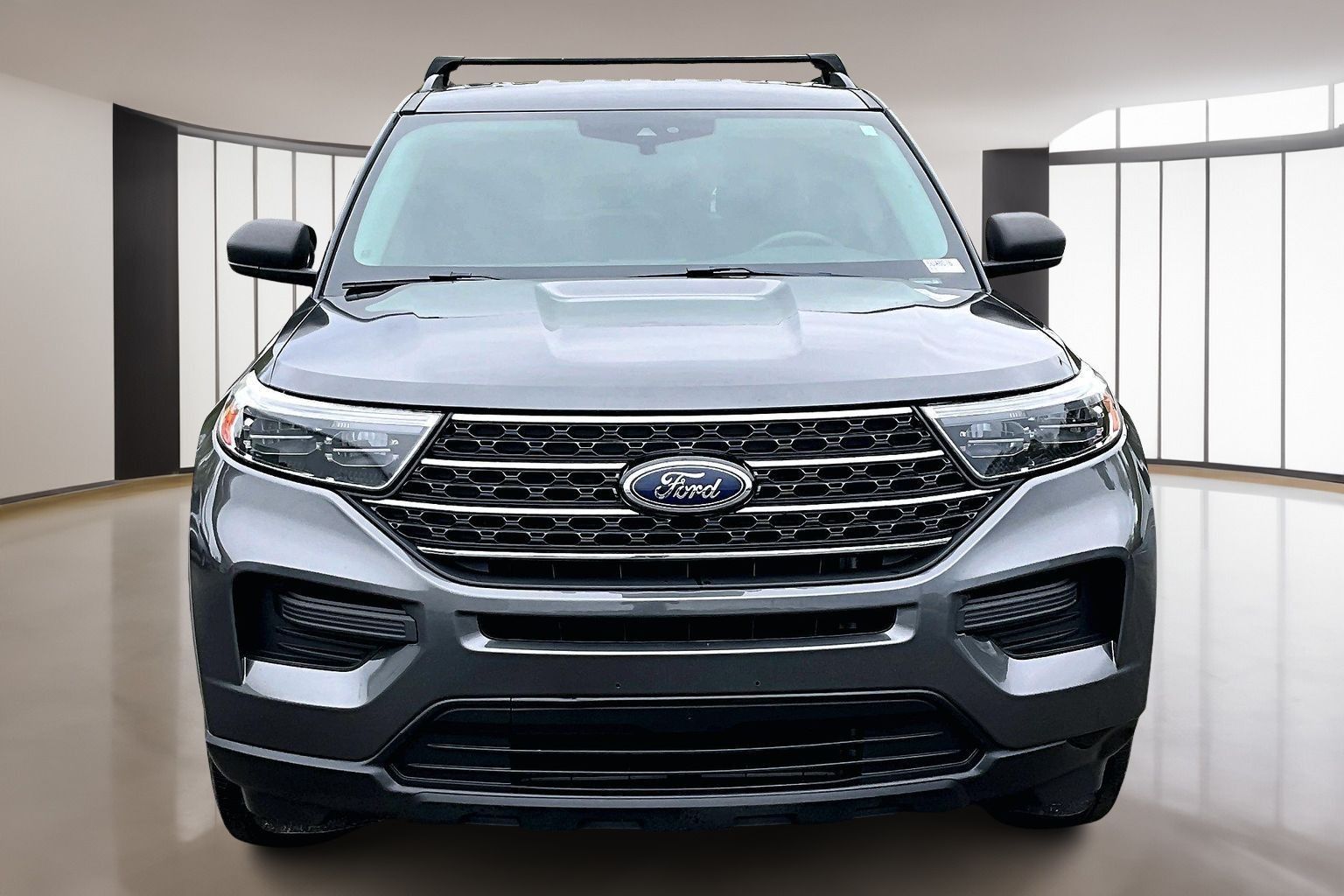 Used 2020 Ford Explorer XLT with VIN 1FMSK8DH4LGC44095 for sale in Waynesboro, GA