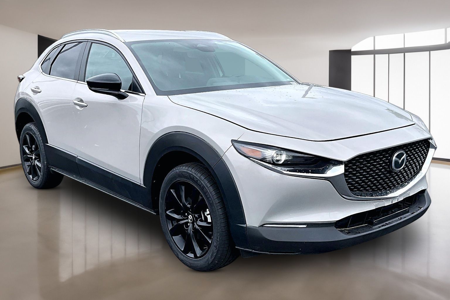 2024 Mazda CX-30 Select Sport