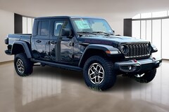 2025 Jeep Gladiator Rubicon Pickup