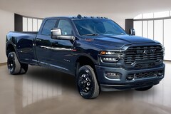 2026 Ram 3500 Big Horn Pickup