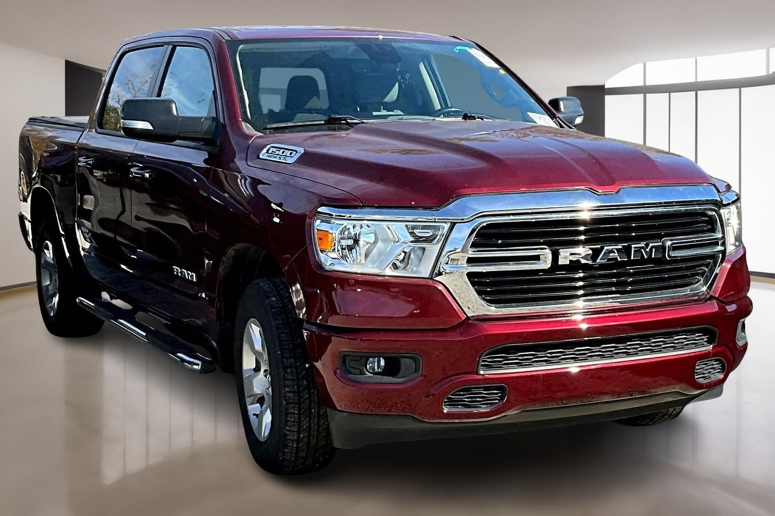 2020 RAM Ram 1500 Pickup Big Horn/Lone Star's photo