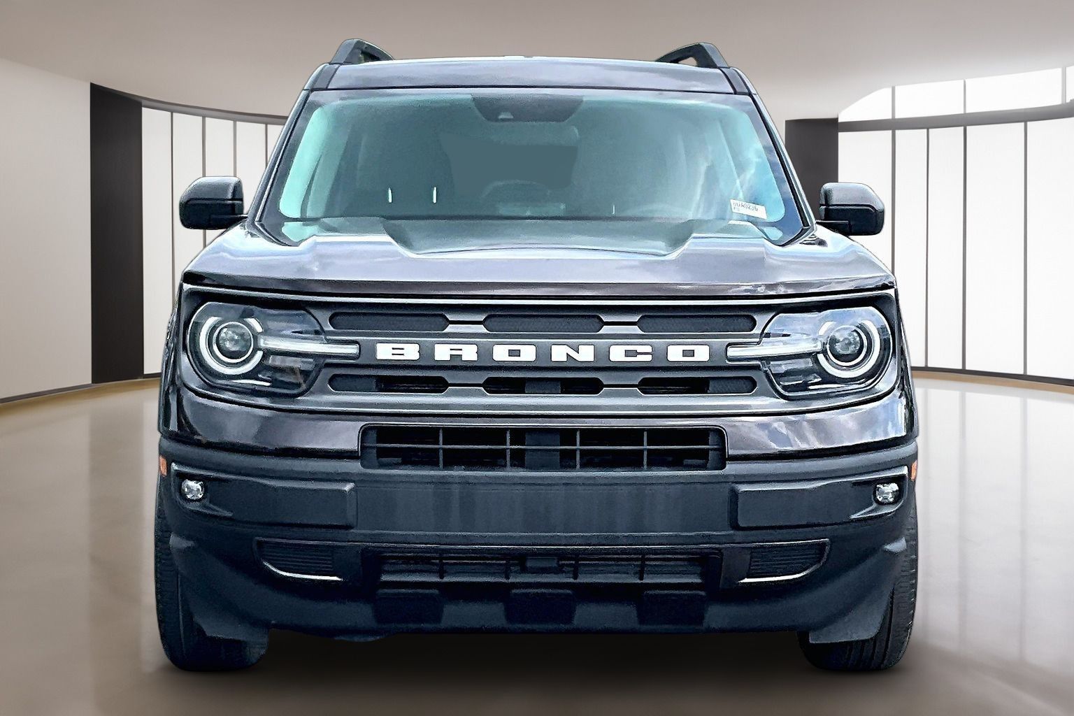 Used 2021 Ford Bronco Sport Big Bend with VIN 3FMCR9B62MRA84834 for sale in Waynesboro, GA