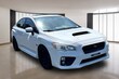  Subaru WRX
