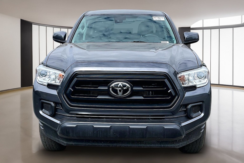 Used 2023 Toyota Tacoma SR Truck