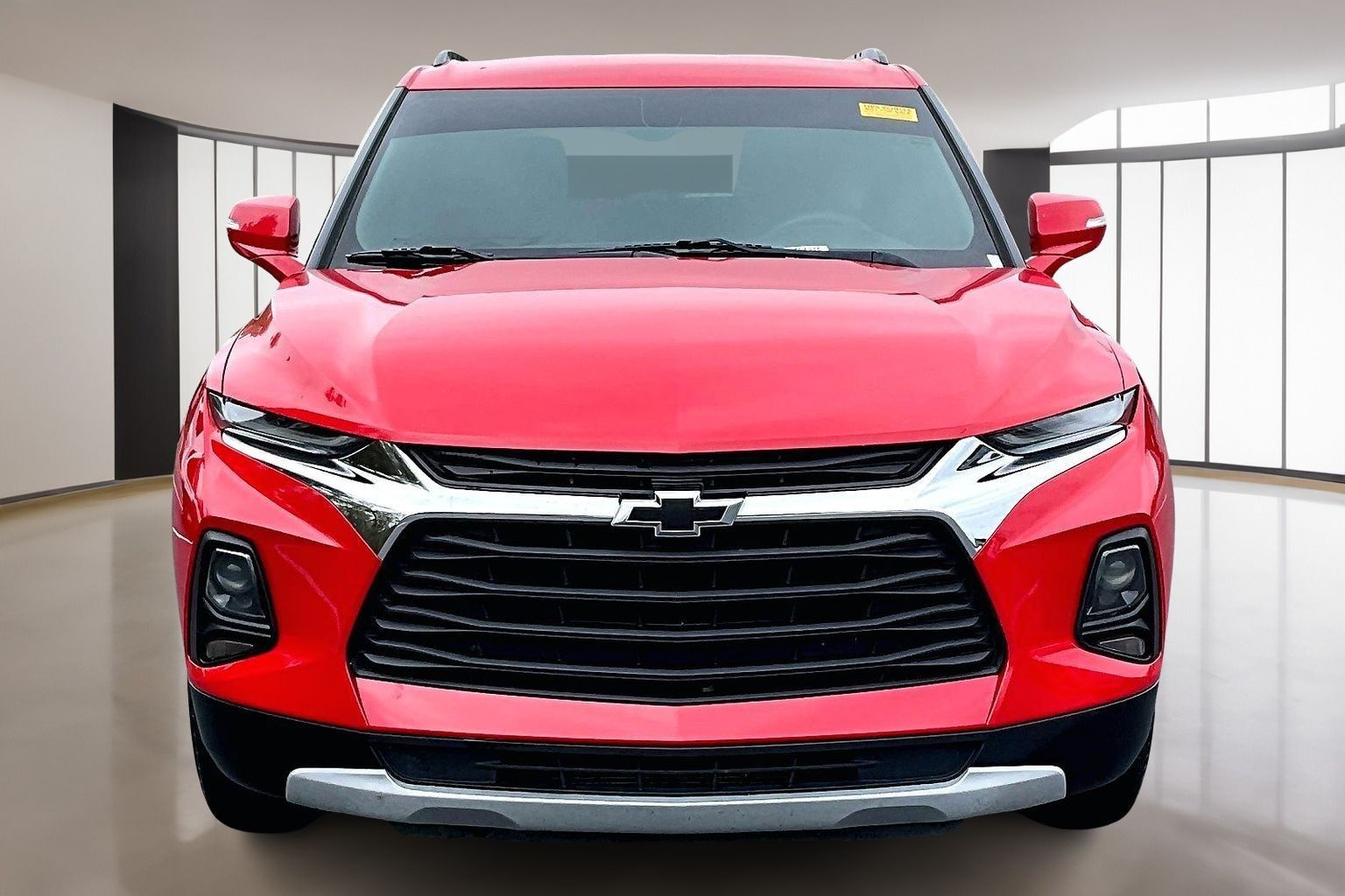 Used 2021 Chevrolet Blazer 1LT with VIN 3GNKBBRA4MS524669 for sale in Waynesboro, GA