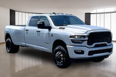2026 Ram 3500 Big Horn Pickup