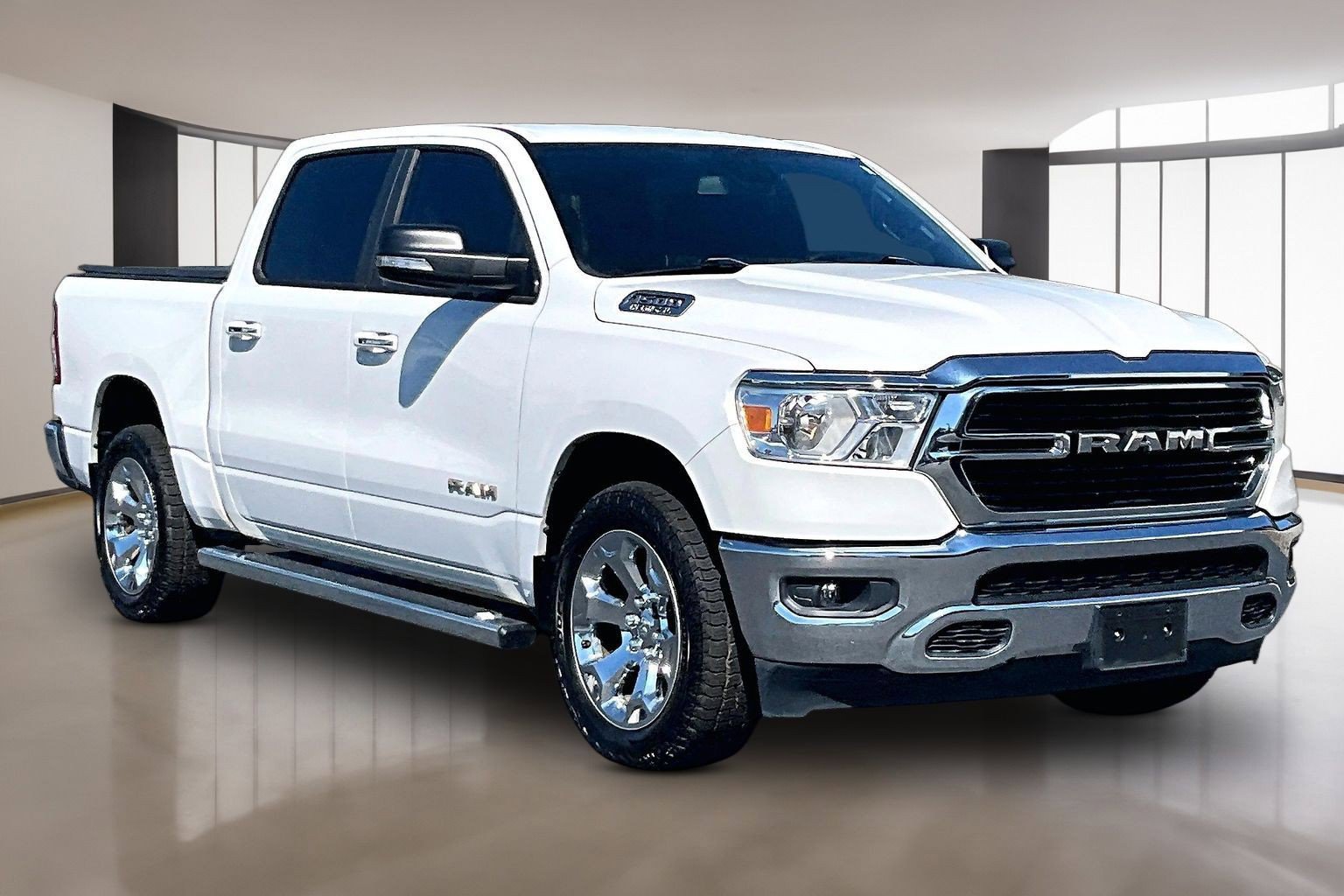 2019 RAM 1500 Pickup