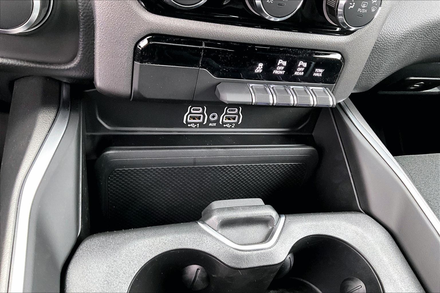 2026 RAM 1500 Big Horn/Lone Star - Photo 23
