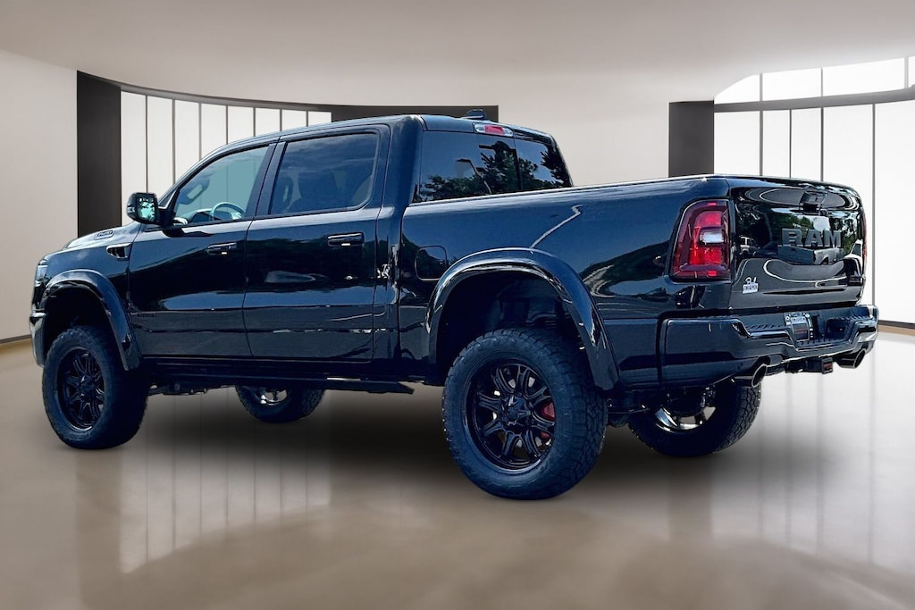 New 2026 Ram 1500 Big Horn/Lone Star Pickup