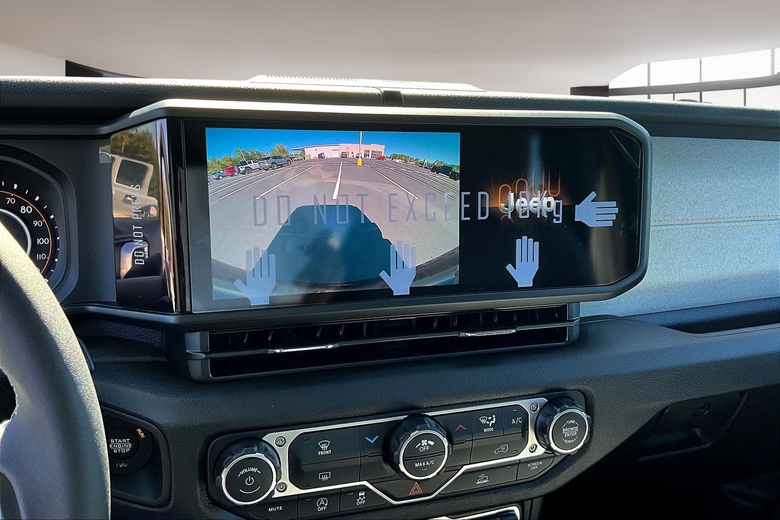 2026 Jeep Wrangler 2-Door Sport S - Photo 20