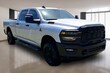  Ram 2500