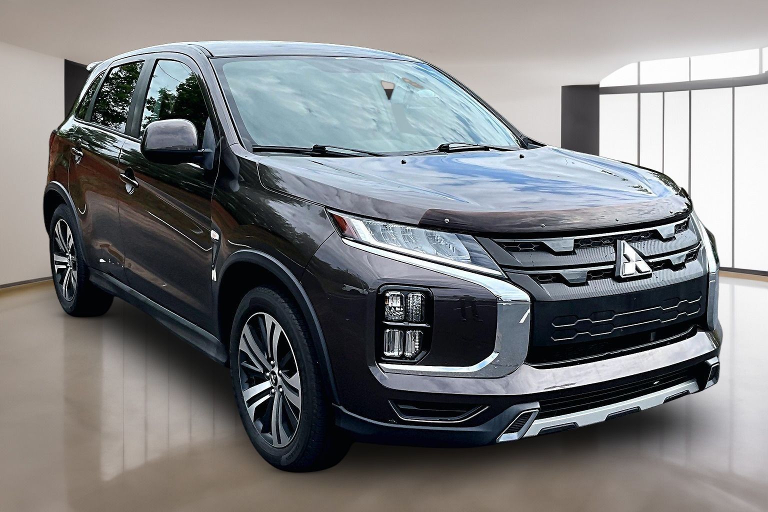 2020 Mitsubishi Outlander Sport 2.0 SP 2WD CVT's photo