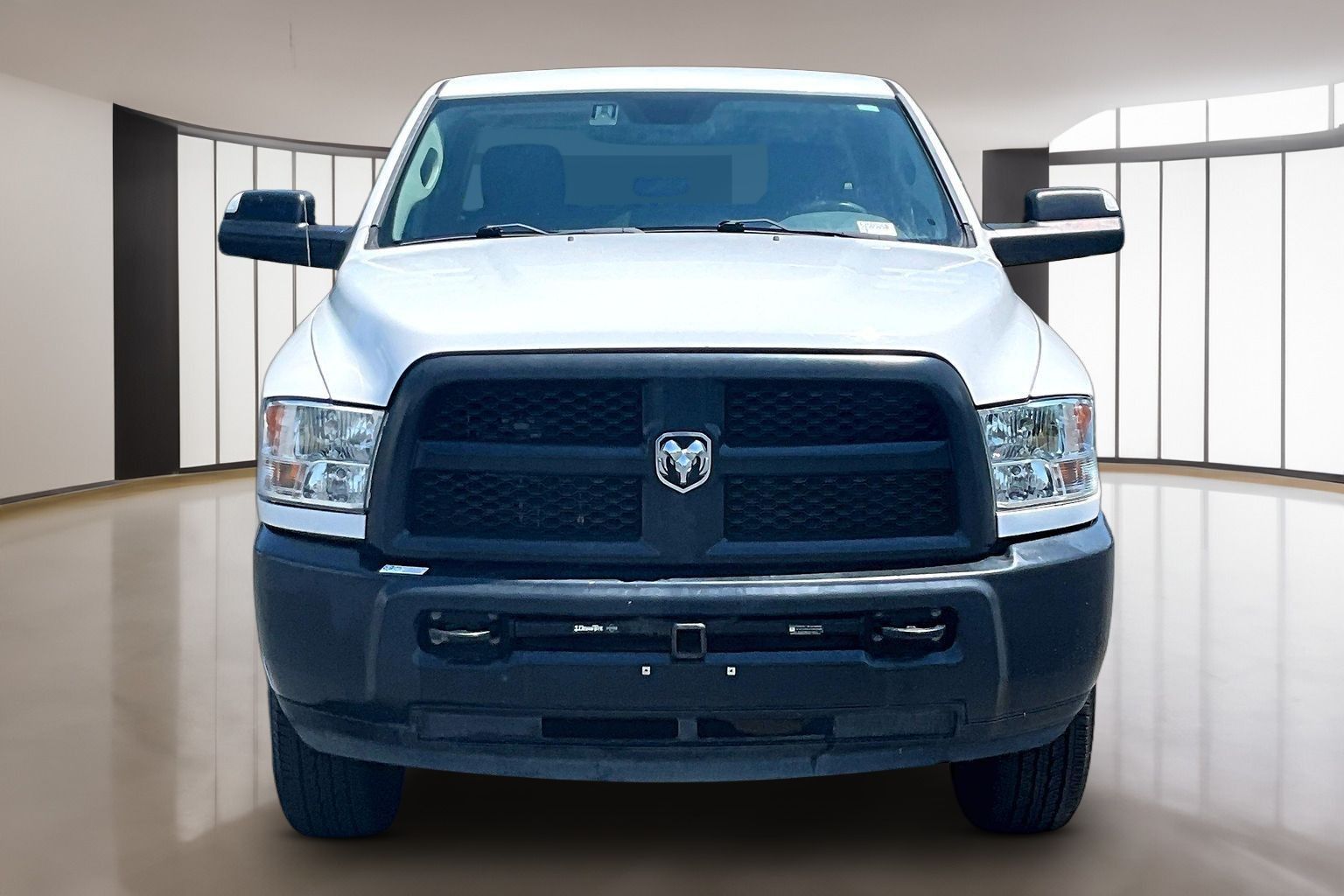 Used 2017 RAM Ram 3500 Pickup Tradesman with VIN 3C63R3CJ8HG762273 for sale in Waynesboro, GA