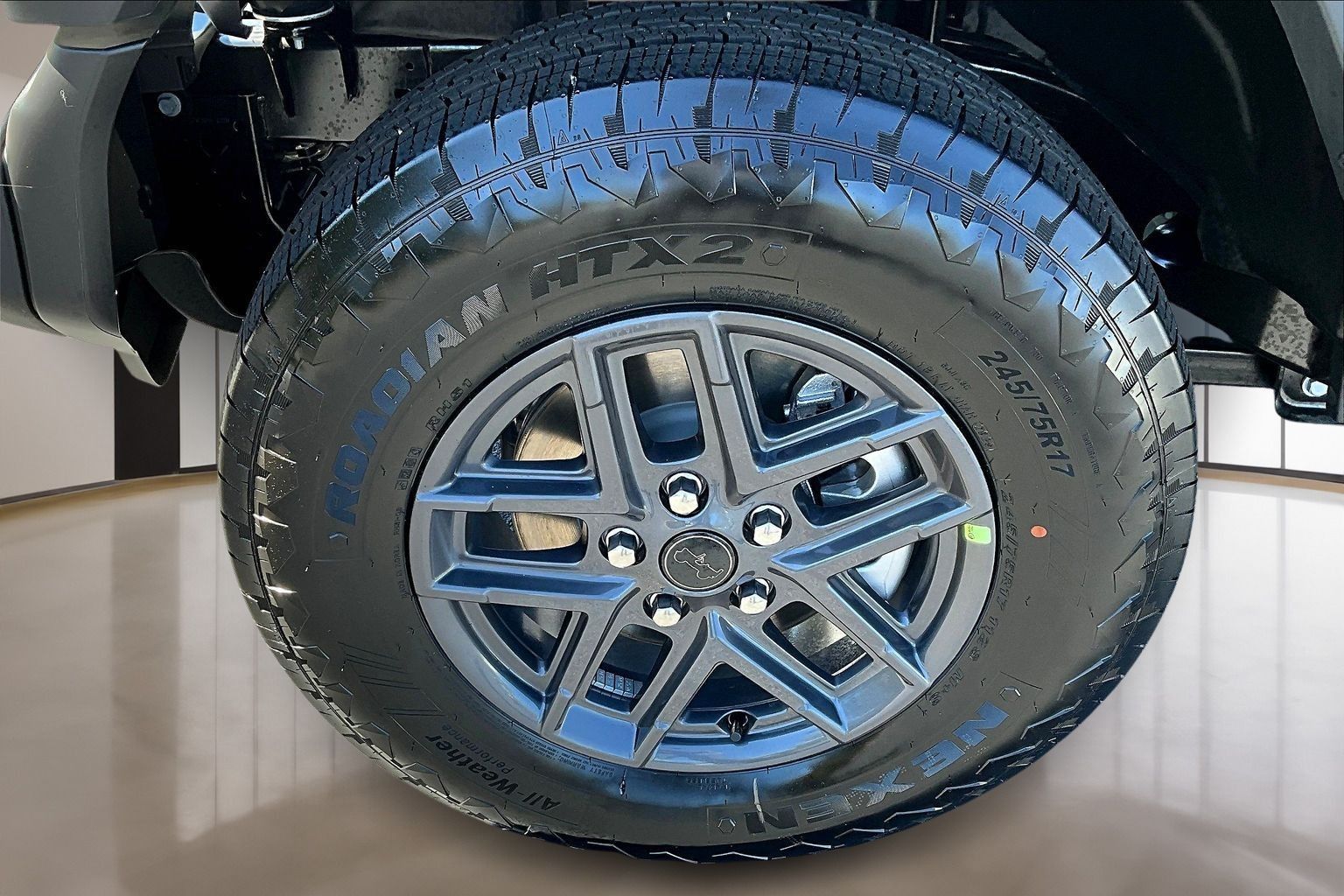 2026 Jeep Wrangler 2-Door Sport S - Photo 11