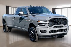 2026 Ram 3500 Big Horn Pickup