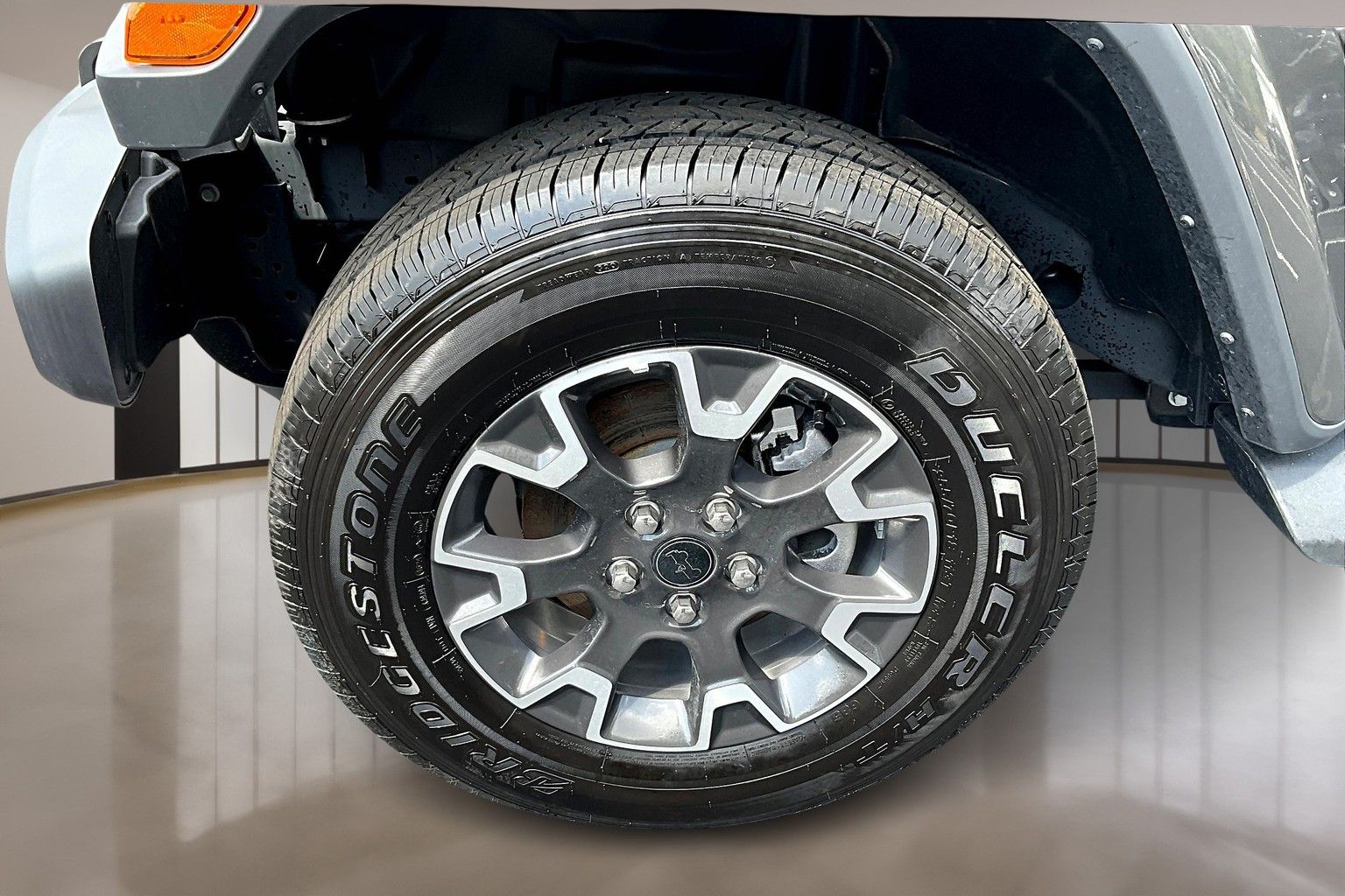2025 Jeep Wrangler 4-Door Sahara - Photo 12