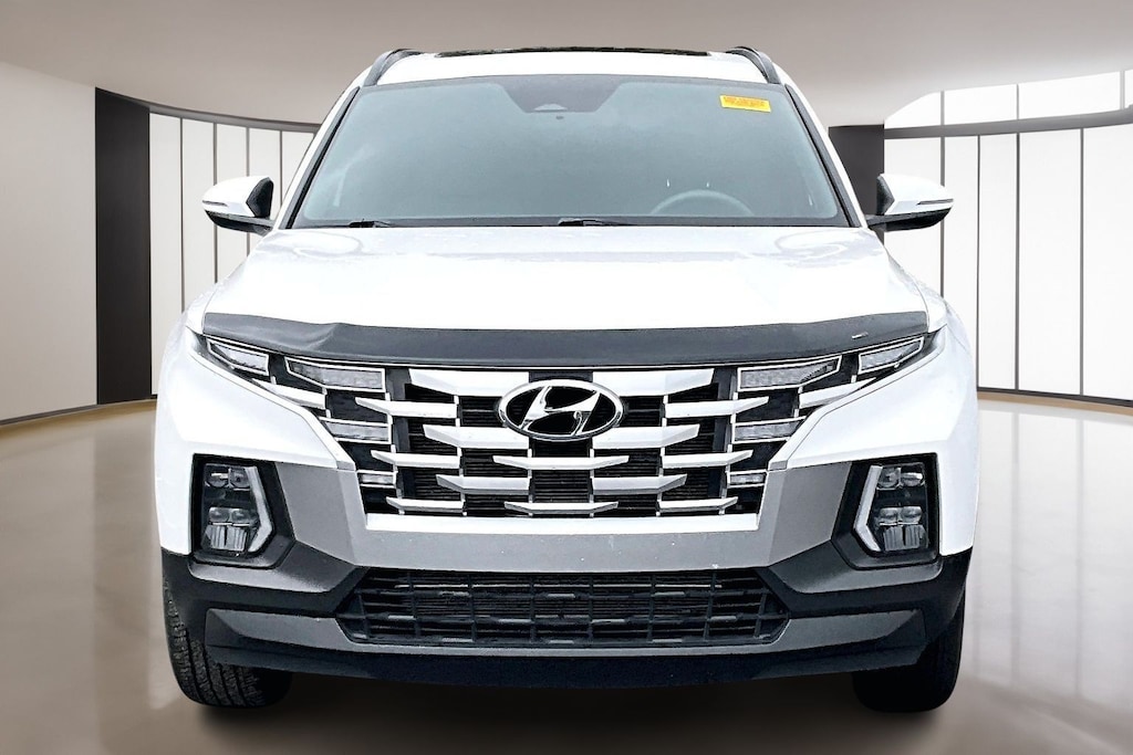 Used 2024 Hyundai Santa Cruz SEL Truck