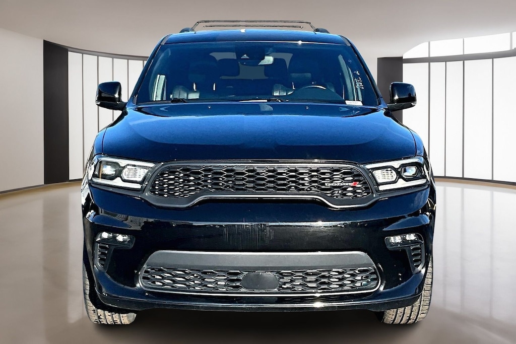 Used 2023 Dodge Durango GT Plus SUV