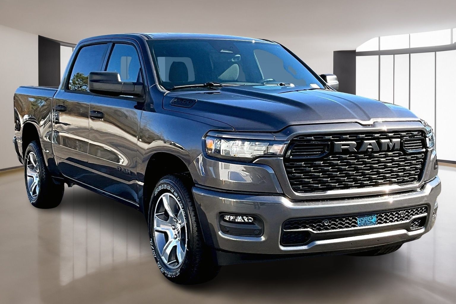 2026 RAM Ram 1500 Pickup Express's photo