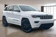  Jeep Grand Cherokee WK