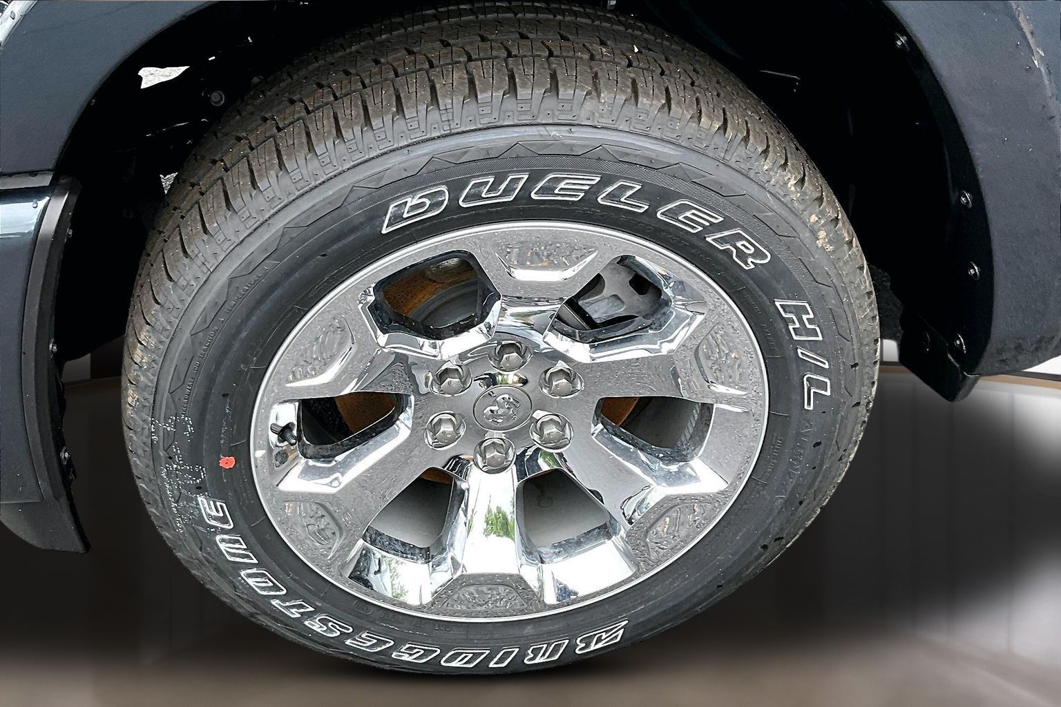 2026 RAM 1500 Big Horn/Lone Star - Photo 13
