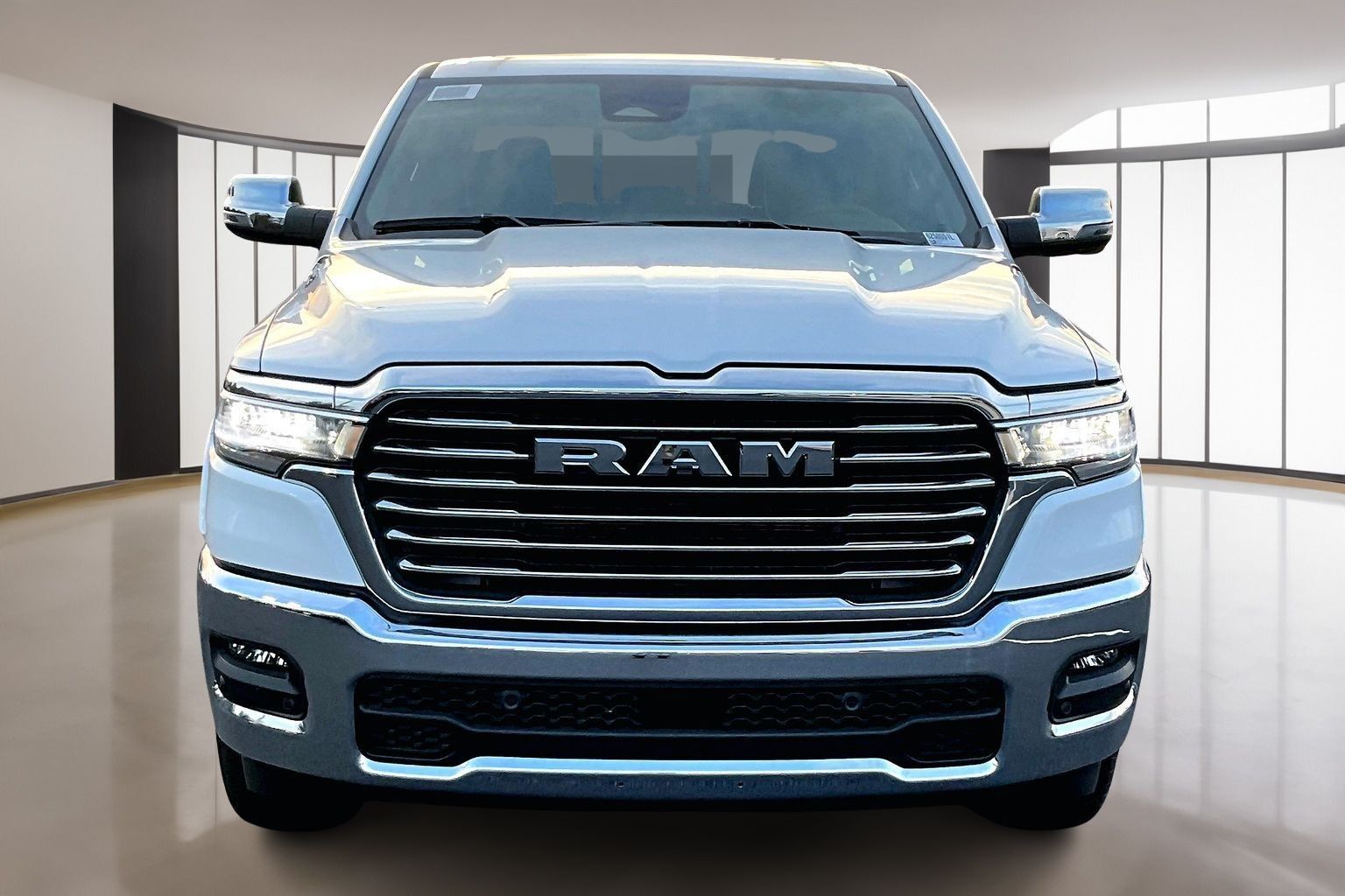 2025 RAM 1500 Laramie - Photo 16
