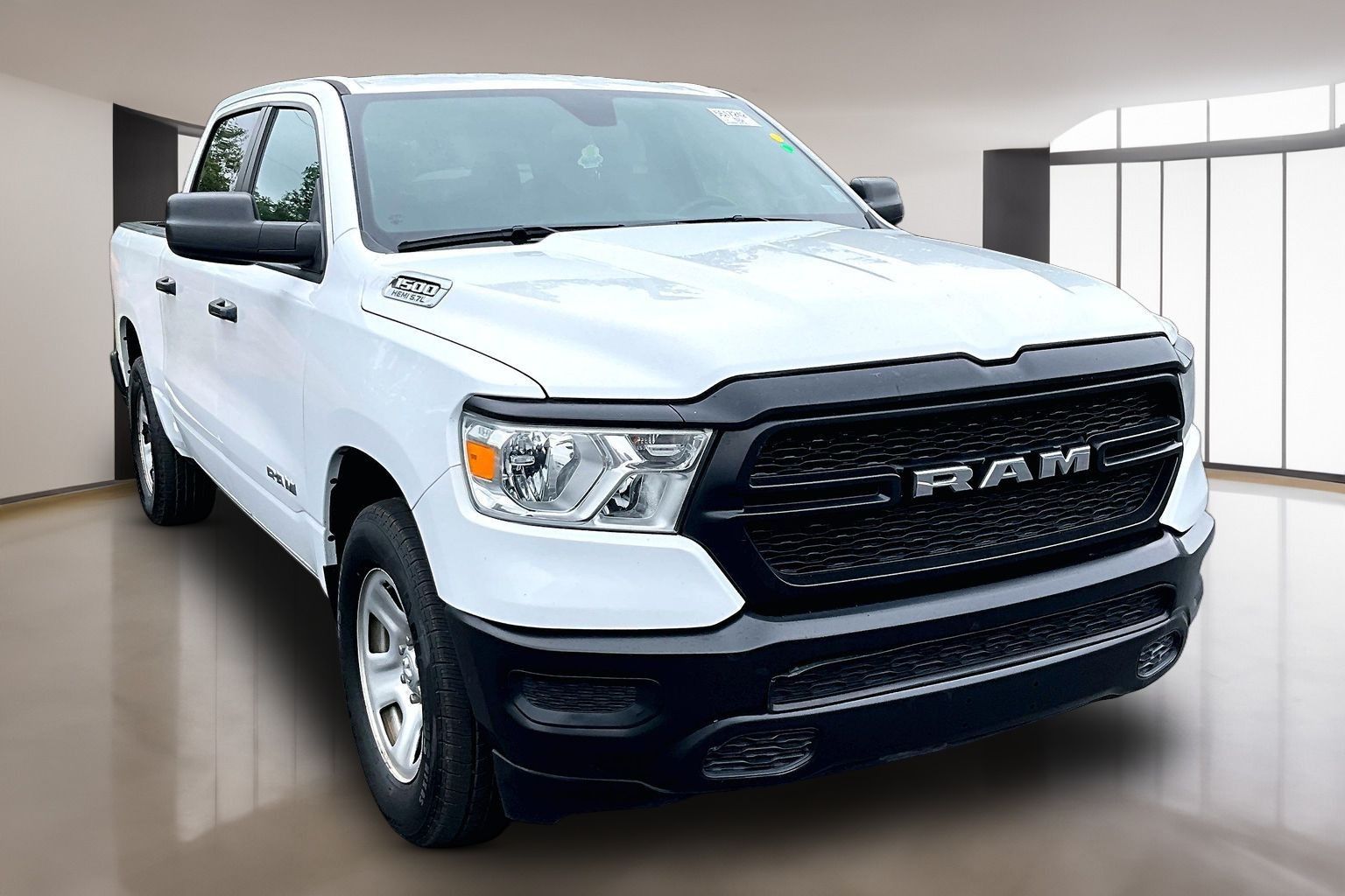 2022 RAM Ram 1500 Pickup