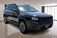 2026 Jeep Cherokee Laredo/Limited Sport Utility